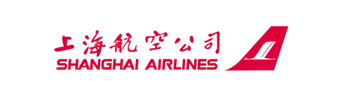 上海航空特價機票